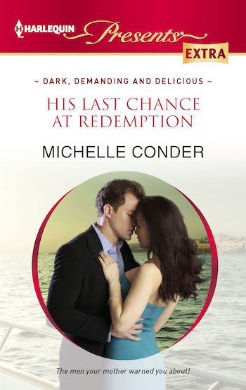 Excerpt: His Last Chance at Redemption