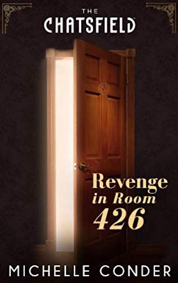 Excerpt: Revenge in Room 426