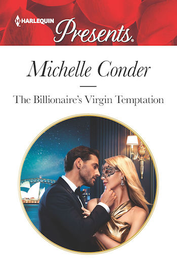 Excerpt: The Billionaire's Virgin Temptation