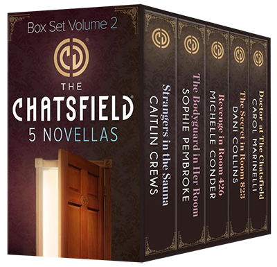 The Chatsfield Vol. 2